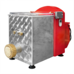 Macchina per pasta - 5 kg/h - 195 x 430 x 290 mm - immagine 2