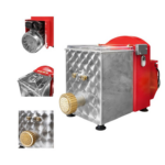 Macchina per pasta - 5 kg/h - 195 x 430 x 290 mm - immagine 5