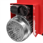 Macchina per pasta - 5 kg/h - 195 x 430 x 290 mm - immagine 6