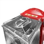 Macchina per pasta - 5 kg/h - 195 x 430 x 290 mm - immagine 7