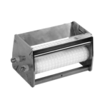 Batticarne elettrico con battitore - 205 x 465 x 435 mm - immagine 5