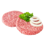 Stampo per polpette e hamburger - 6 fori da 120 mm - 400 x 300 x 15 mm - immagine 9