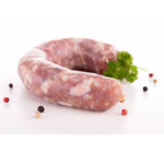 Insaccatrice per salsicce - 3 litri - 540 x 230 x 200 mm - immagine 9