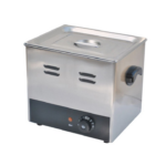 Cuoci uova elettrico - 380 x 295 x 300 mm - immagine 4