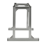 Supporto per macchina per churro - 450 x 390 x 410 mm - immagine 2