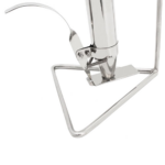 Imbuto per Churro - 1 lt - 190 x 190 x 400 mm - immagine 6