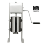 Macchina per Churro - 3 lt - 190 x 130 x 580 mm - immagine 2