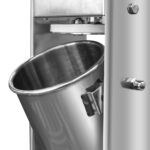 Macchina per Churro - 3 lt- Supporto Incluso - immagine 6