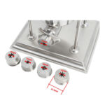 Macchina per Churro - 3 lt- Supporto Incluso - immagine 5