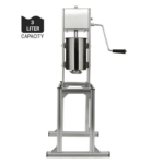 Macchina per Churro - 3 lt- Supporto Incluso - immagine 4