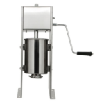 Macchina per Churro - 3 lt- Supporto Incluso - immagine 3