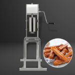Macchina per Churro - 3 lt- Supporto Incluso - immagine 2