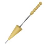 (16 pezzi) Strumento per macchina per Baumstiezel - 630 mm - immagine 2