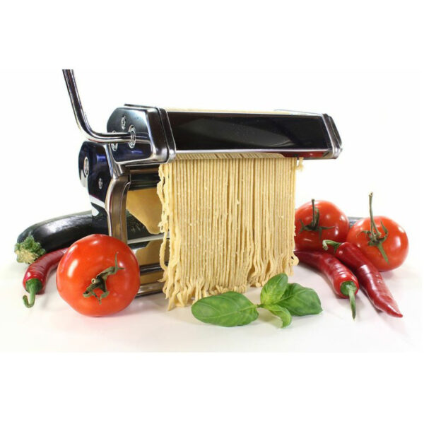 Macchina per pasta manuale - 200 x 188 x 148 mm