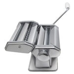 Macchina per pasta manuale - 200 x 188 x 148 mm - immagine 2