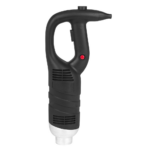 Frullatore ad immersione elettrico - 450 W - senza regolatore di potenza - 91 x 91 x 359 mm - immagine 2