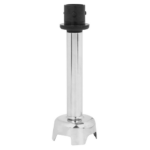 Frullatore ad immersione elettrico - 280 W - senza regolatore di potenza - 75 x 75 x 304 mm - immagine 4