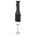 Frullatore ad immersione elettrico - 280 W - con regolatore di potenza - 75 x 75 x 304 mm