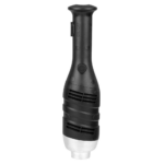 Frullatore ad immersione elettrico - 280 W - con regolatore di potenza - 75 x 75 x 304 mm - immagine 3