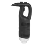 Frullatore ad immersione elettrico - 650 W - con regolatore di potenza - 91 x 91 x 359 mm - immagine 2