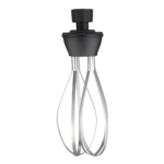 Set frullatore a mano - Pala 200 mm - 500 W - 93 x 163 x 600/ 650 mm - immagine 5