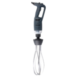 Motore frullatore - con regolatore di potenza - 350 Watt - 163 x 91 x 359 mm - immagine 3