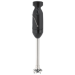 Frullatore a immersione - controllo di potenza - 76 x 76 x 445 mm - immagine 2