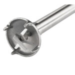 Frullatore a immersione - controllo di potenza - 76 x 76 x 445 mm - immagine 4