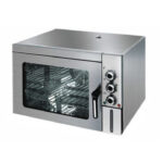Forno a vapore - 30 litri - acciaio inox - 550 x 470 x 380 mm - immagine 2
