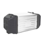 Essiccatore per alimenti / Disidratatore - con 6 vassoi acciaio inox - 500 x 270 x 260 mm - immagine 2
