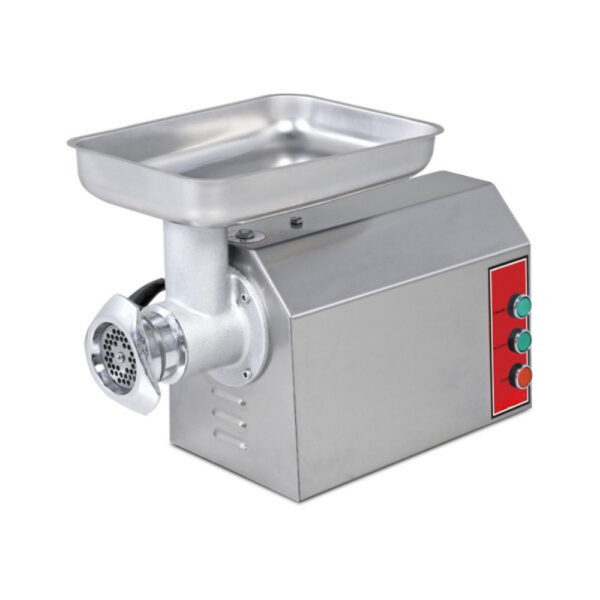 Tritacarne - 125 kg/h - 530 x 245 x 380 mm