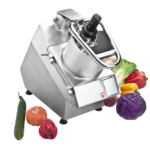 Taglia verdure - 500 x 250 x 470 mm - 750 Watt - 5 dischi inclusi - immagine 9