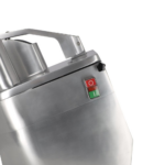 Taglia verdure - 246 x 614 x 506 mm - 230 Volt - immagine 5