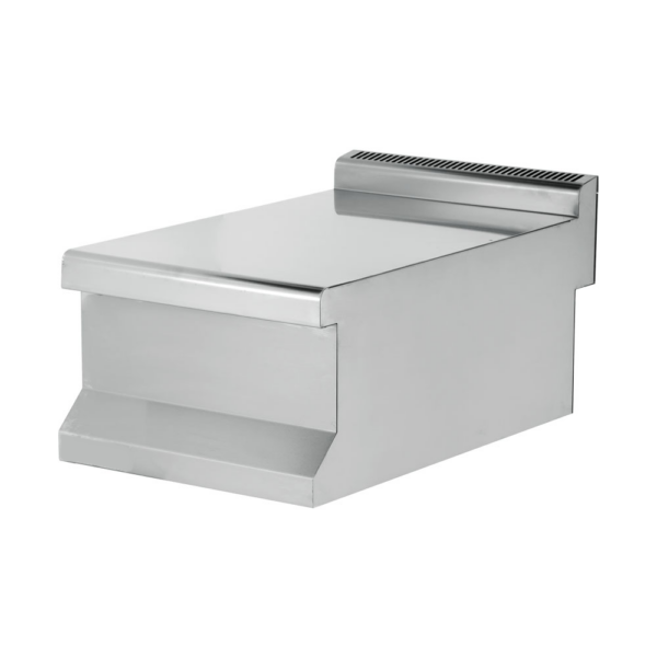 Elemento Neutro - 400 x 635 x 285 mm