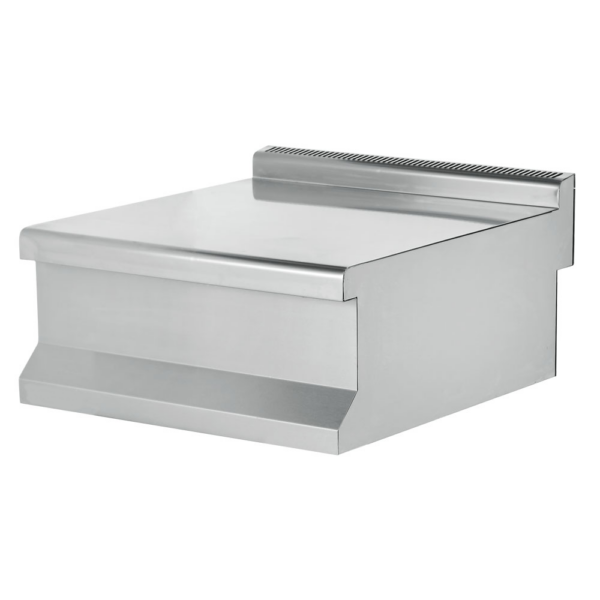 Elemento Neutro - 600 x 635 x 285 mm