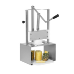 Taglierina per ananas - manuale - 355 x 245 x 660 mm - immagine 2