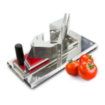 Tagliapomodori 5,5 mm - manuale - 425 x 200 x 195 mm - immagine 3
