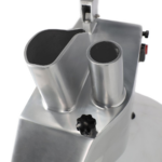 Taglia verdure - 246 x 614 x 506 mm - 230 Volt - immagine 6