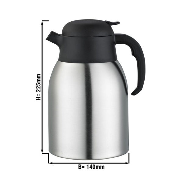 GGA Grande Distribuzione | attrezzature ristorazione-Thermos – 1