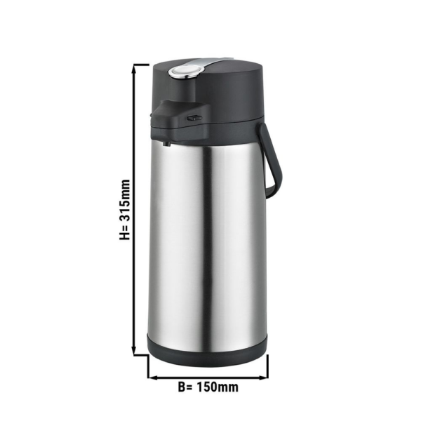 GGA Grande Distribuzione | attrezzature ristorazione-Thermos – 1