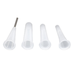 Insaccatrice per salsicce verticale - 4,5 litri - acciaio inox - 375 x 300 x 640 mm - immagine 11