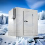 Configura la tua Cella - Spessore 70mm - Compresa di Illuminazione Interna e Sensore Ferma Ventole (Copia)