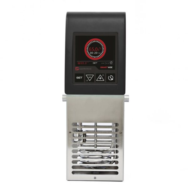 Cuocitore basse temperature - Roner - 28 litri