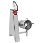 Cutter verticale - 20 litri - 640 x 615 x 1045 mm - immagine 5