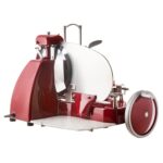 Affettatrice Volano Ibrida Lama 350 - Professionale