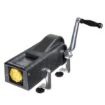 Taglia patatine fritte - manuale - Griglia 9x9 mm