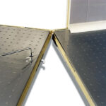 Configura la tua Cella - Spessore 70mm - Compresa di Illuminazione Interna e Sensore Ferma Ventole (Copia) - immagine 9