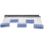 Configura la tua Cella - Spessore 70mm - Compresa di Illuminazione Interna e Sensore Ferma Ventole (Copia) - immagine 10
