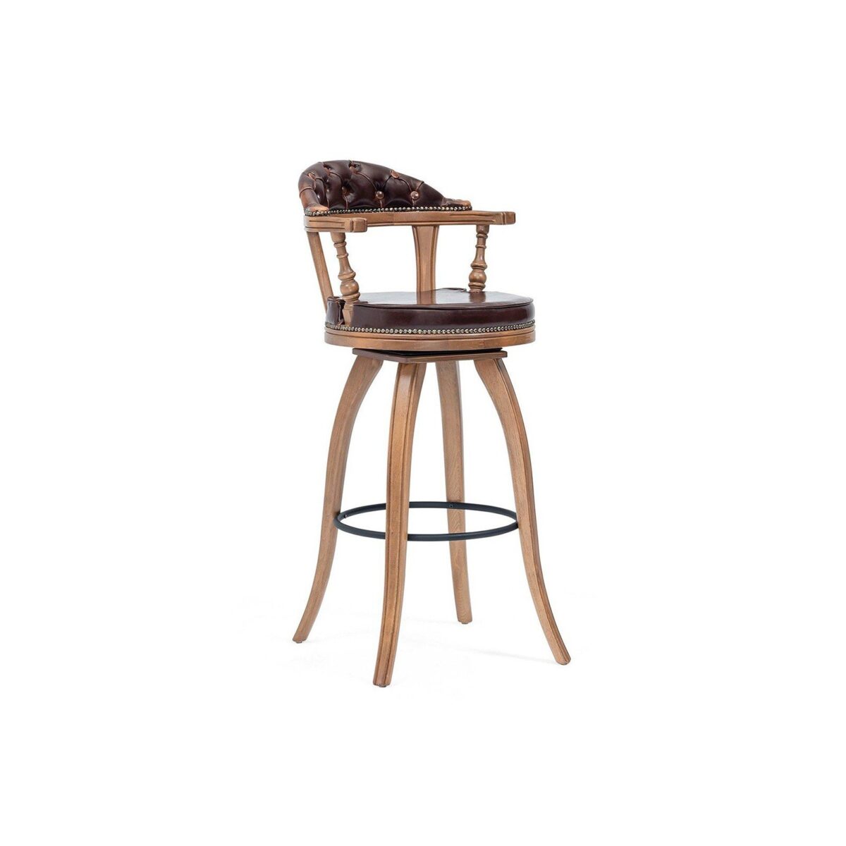 Sedia Brandy Bar GGA Grande Distribuzione