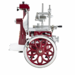 Affettatrice Volano Lama 300 - Professionale - immagine 2